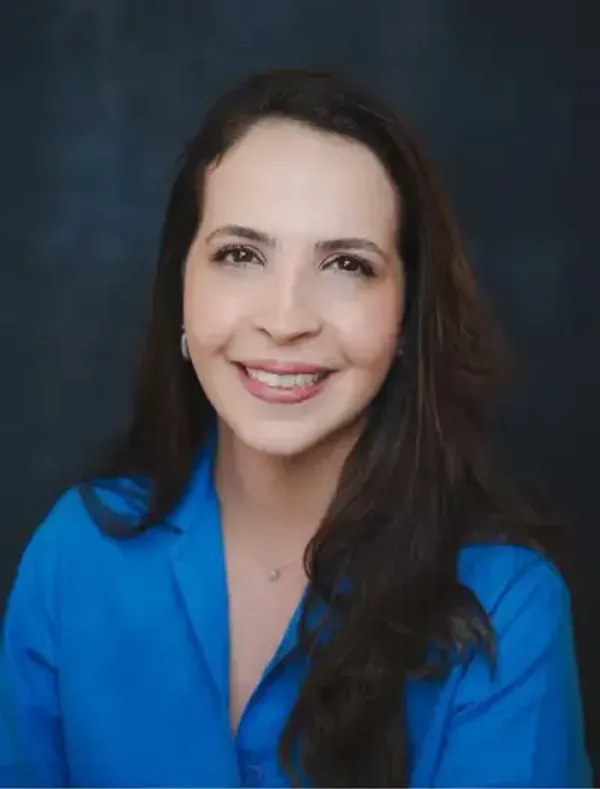 Dra. Aliciane Mota — Otorrinolaringologista e Especialista em Medicina do Sono